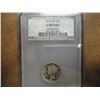 Image 1 : 1916-D MERCURY DIME KEY DATE NCS GOOD DETAILS 2015 REDBOOK RETAIL IS $1000.00
