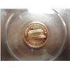 Image 2 : 2001-S LINCOLN CENT PCGS PR69RD DCAM