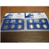 Image 2 : 2003 & 2006 US 50 STATE QUARTERS PROOF SETS WITH BOXES