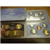 Image 1 : 2010 US PROOF SET (WITH BOX) 14 PIECES