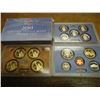 Image 2 : 2010 US PROOF SET (WITH BOX) 14 PIECES