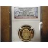 Image 1 : 2007-S MADISON DOLLAR NGC PF69 ULTRA CAMEO