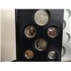Image 1 : 1983 CANADA SPECIAL MINT SET ORIGINAL ROYAL CANADIAN MINT PACKAGING