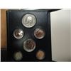 Image 2 : 1983 CANADA SPECIAL MINT SET ORIGINAL ROYAL CANADIAN MINT PACKAGING