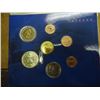 Image 2 : 2006 PILIPINAS BRILLIANT UNC COIN SET ORIGINAL MINT PACKAGING