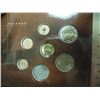 Image 3 : 2006 PILIPINAS BRILLIANT UNC COIN SET ORIGINAL MINT PACKAGING