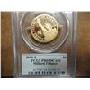 Image 2 : 2010-S FILLMORE DOLLAR PCGS PR69 DCAM