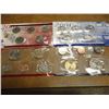 Image 2 : 2001 US MINT SET (UNC) P/D (WITH ENVELOPE)