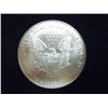 Image 2 : 1997 AMERICAN SILVER EAGLE UNC