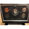 Image 1 : 1994 SILVER US PREMIER PROOF SET WITH BOX