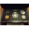 Image 2 : 1994 SILVER US PREMIER PROOF SET WITH BOX
