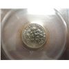 Image 2 : 1970 ROOSEVELT DIME PCGS MS65