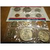 Image 2 : 1977 US MINT SET (UNC) P/D (WITH ENVELOPE)