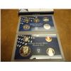 Image 1 : 1999 US PROOF SET (WITH BOX)