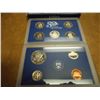 Image 2 : 1999 US PROOF SET (WITH BOX)