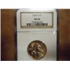Image 1 : 2004-D SACAGAWEA DOLLAR NGC MS66