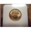 Image 2 : 2004-D SACAGAWEA DOLLAR NGC MS66