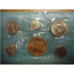 1976-D DENVER MINT SOUVENIR SET ORIGINAL MINT PACKAGING