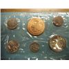Image 2 : 1976-D DENVER MINT SOUVENIR SET ORIGINAL MINT PACKAGING
