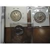 Image 4 : INTERESTING COIN LOT SEE DESCRIPTION CERTIFIED COINS: 1934, 1936, 1936 & 1937 BUFFALO NICKELS ALL IC