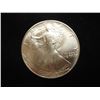 Image 1 : 1991 AMERICAN SILVER EAGLE UNC