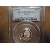 Image 1 : 2004-S SILVER ROOSEVELT DIME PCGS PR69 DCAM