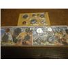 Image 2 : 1972,79& 1982 CANADA (PF LIKE) SETS ORIGINAL ROYAL CANADIAN MINT PACKAGING