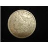 Image 1 : 1891-O MORGAN SILVER DOLLAR