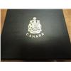 Image 2 : 1971 CANADA DOUBLE CENT SET ORIGINAL ROYAL CANADIAN MINT PACKAGING
