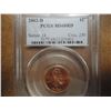 Image 1 : 2002-D LINCOLN CENT PCGS MS68RD