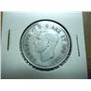 Image 2 : 1942 CANADA SILVER 50 CENTS