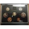 Image 1 : 1988 UNITED KINGDOM PROOF COIN COLLECTION ORIGINAL ROYAL MINT PACKAGING