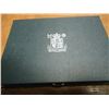 Image 3 : 1988 UNITED KINGDOM PROOF COIN COLLECTION ORIGINAL ROYAL MINT PACKAGING