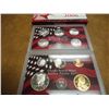 Image 1 : 2006 US SILVER PROOF SET (WITH BOX)