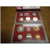 Image 2 : 2006 US SILVER PROOF SET (WITH BOX)