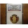 Image 1 : 2007-S ADAMS DOLLAR NGC PF69 ULTRA CAMEO