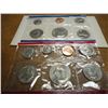 Image 1 : 1981 US MINT SET (UNC) P/D/S (WITH ENVELOPE) THIS IS AN OFFICIAL US PACKAGED P/D/S SET, IT DOES NOT 