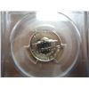 Image 2 : 1961 JEFFERSON NICKEL PCGS PR66