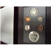 Image 2 : 1988 US PRESTIGE PROOF SET OLYMPIC ORIGINAL US MINT PACKAGING