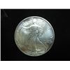 Image 1 : 1990 AMERICAN SILVER EAGLE UNC