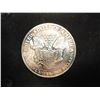 Image 2 : 1990 AMERICAN SILVER EAGLE UNC