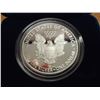 Image 2 : 2014-W PROOF AMERICAN SILVER EAGLE ORIGINAL US MINT PACKAGING