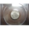 Image 2 : 1946 SILVER ROOSEVELT DIME PCGS MS66