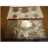 Image 2 : 1975 US MINT SET (UNC) P/D (WITH ENVELOPE)