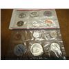 Image 1 : 1964 SILVER US MINT SET (UNC) P/D (WITH ENVELOPE)