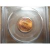 Image 2 : 2005-D LINCOLN CENT PCGS MS68RD SATIN FINISH