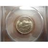 Image 2 : 1950-D JEFFERSON NICKEL KEY DATE PCGS MS65