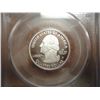 Image 2 : 2009-S SILVER NORTHERN MARIANA'S ISLANDS QUARTER PCGS PR69 DCAM