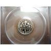 Image 2 : 1995-S ROOSEVELT DIME PCGS PR69 DCAM