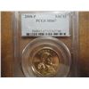 Image 1 : 2008-P SACAGAWEA DOLLAR PCGS MS67